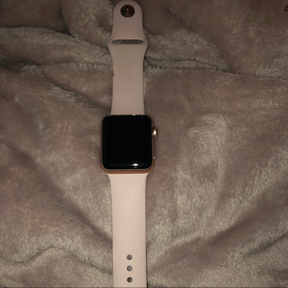 Apple Watch Series 3